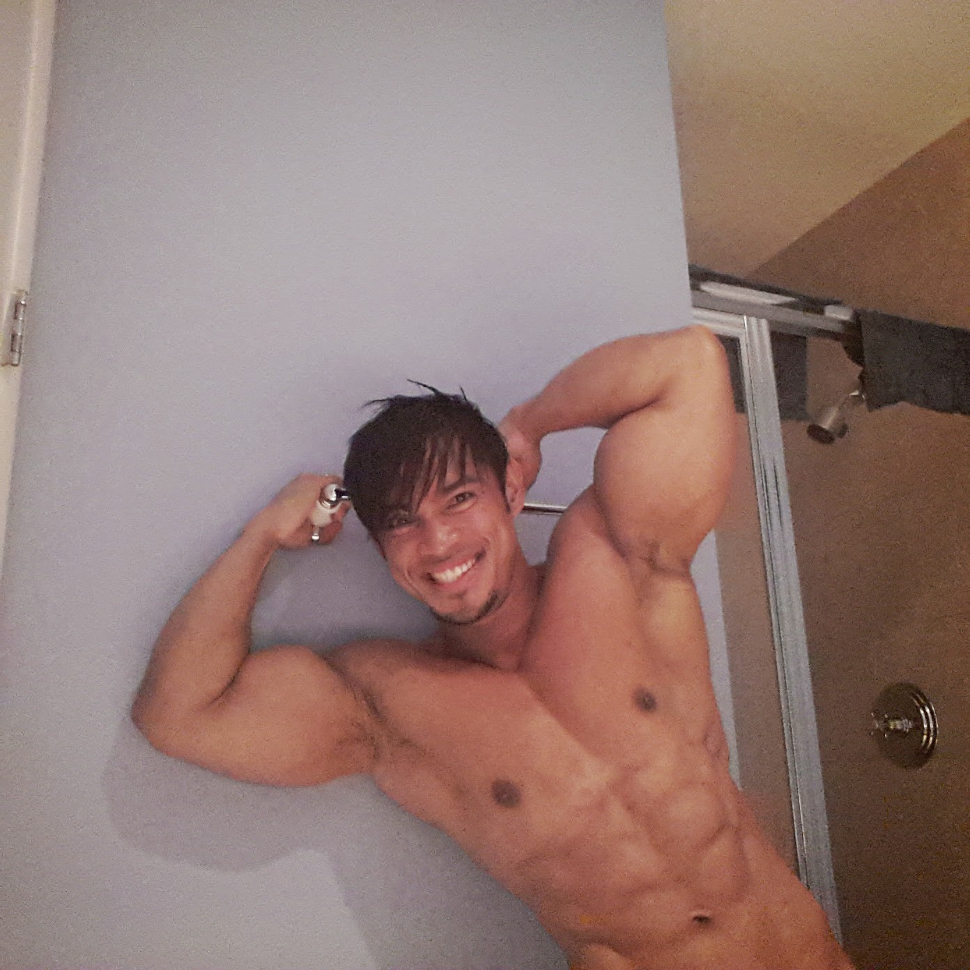 Amusing piece nude filipino bodybuilder opinion Above told nude filipino bodybuilder